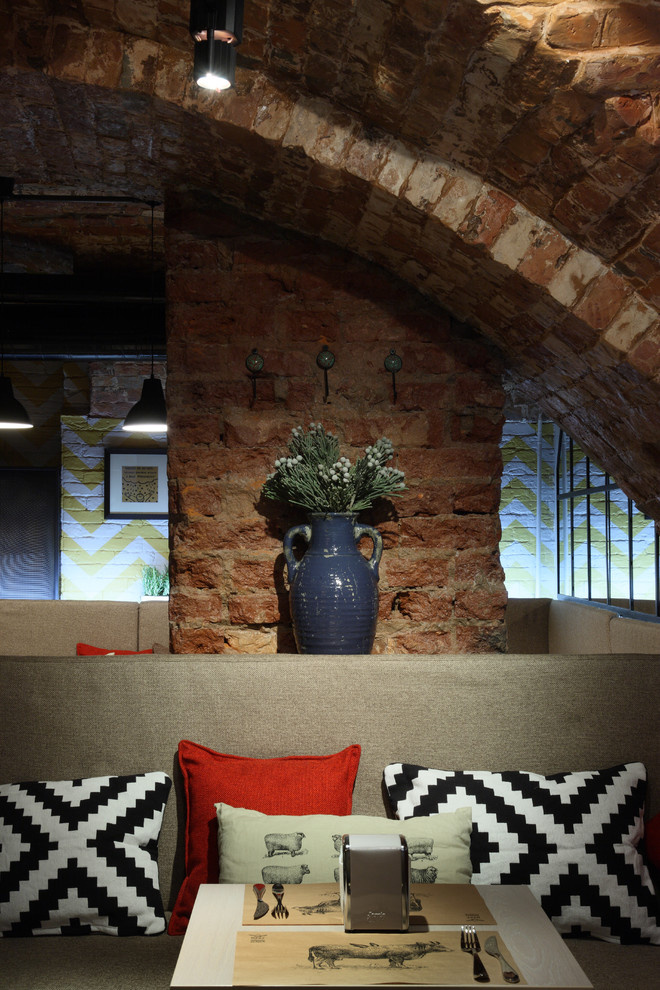 Ресторан Meatball Heaven