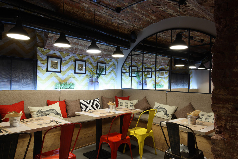 Ресторан Meatball Heaven