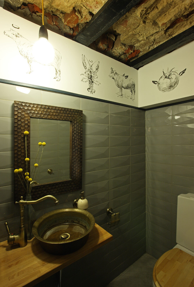 Обложка проекта: Ресторан Meatball Heaven