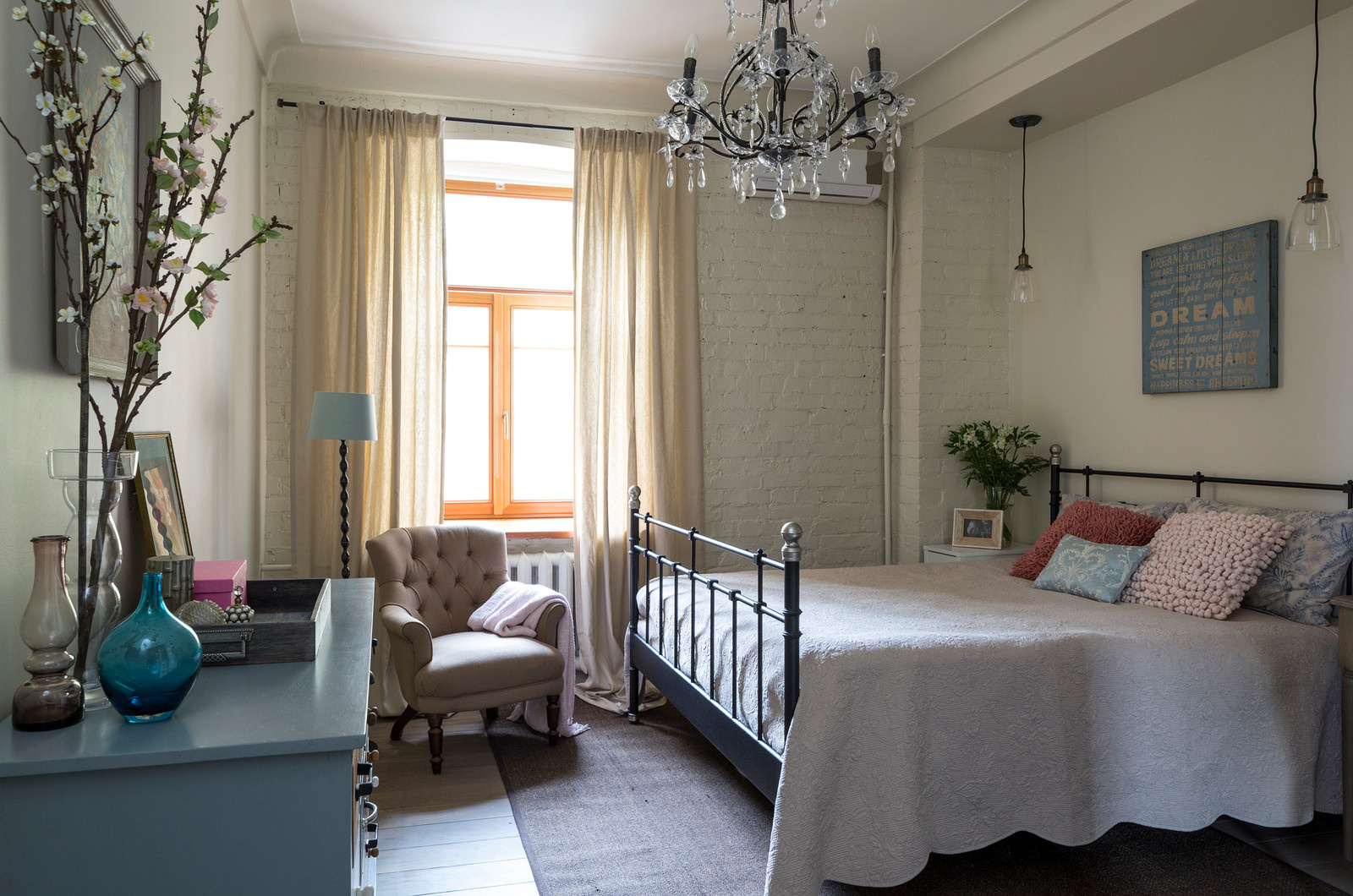 Квартира на Серпуховской