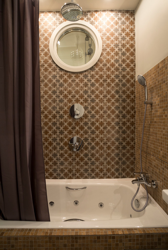 Квартира на Серпуховской