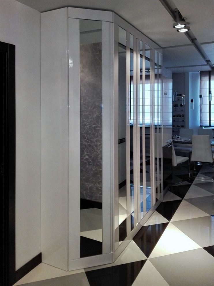 Мичуринский проспект