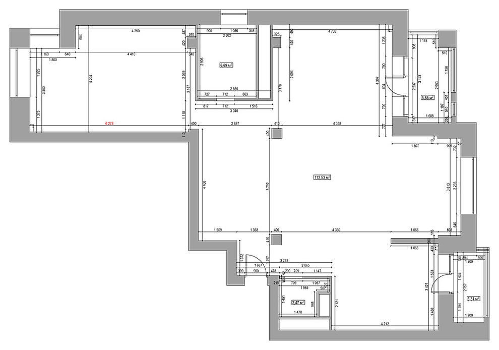 Гармония и спокойствие