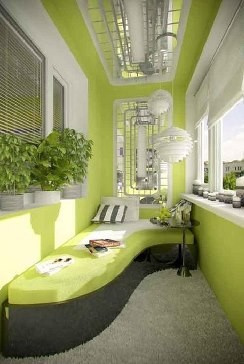 Электромонтаж в квартире