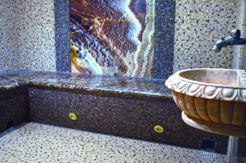 Дом в Новой Москве