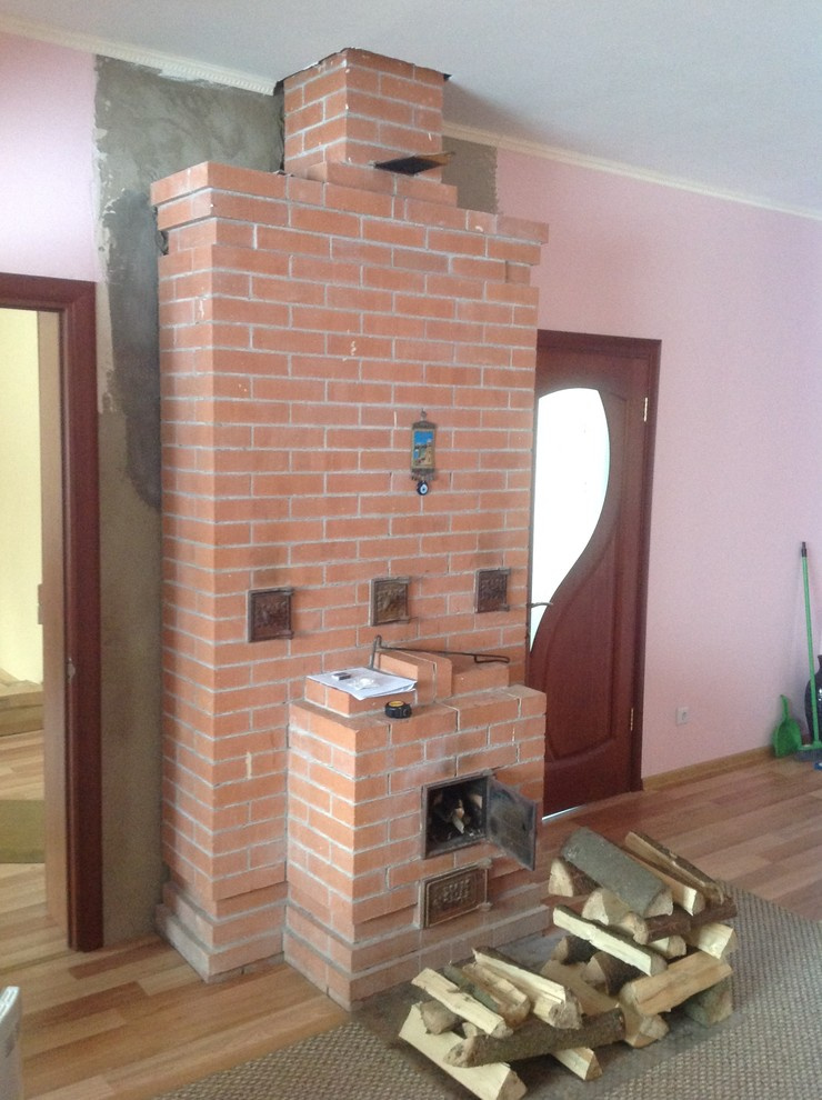 Наши работы