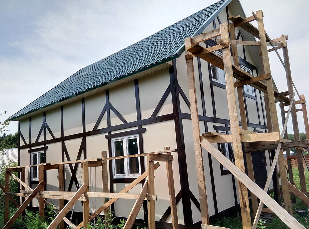 Каркасник Дмитровка