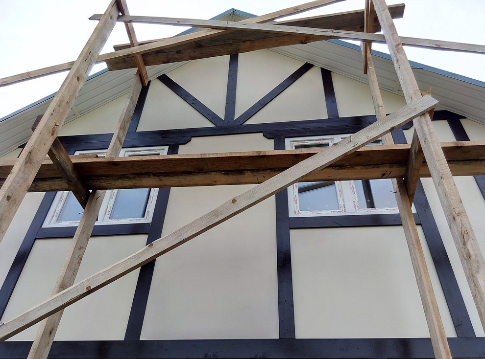 Каркасник Дмитровка