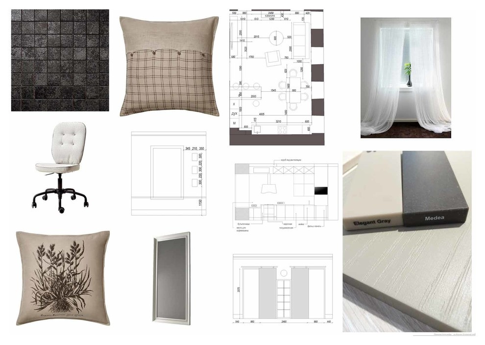 Настоящий Петербург