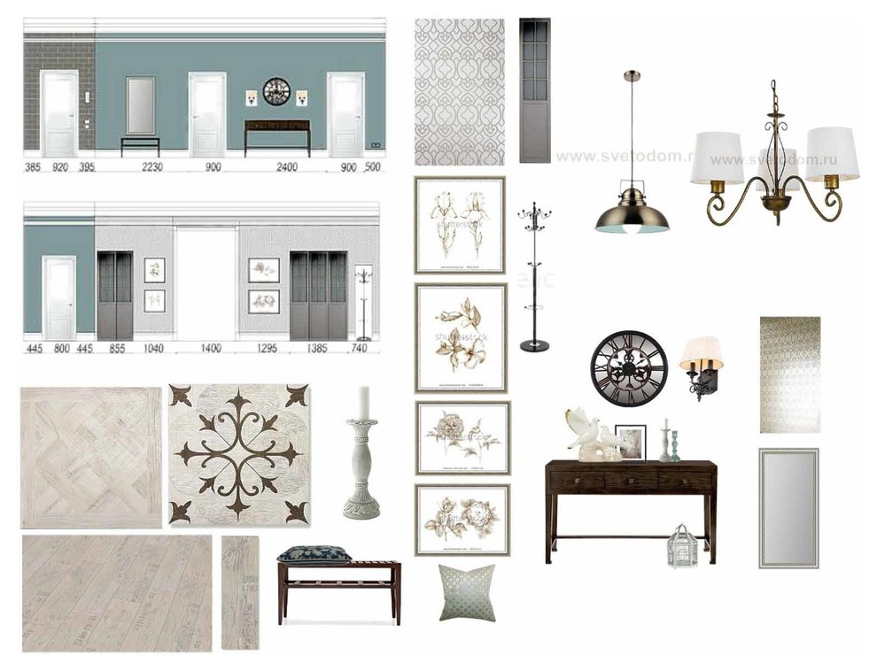 Настоящий Петербург