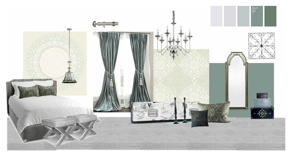 Настоящий Петербург