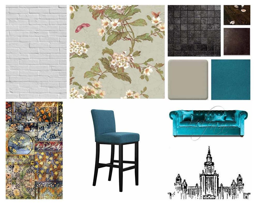 Настоящий Петербург