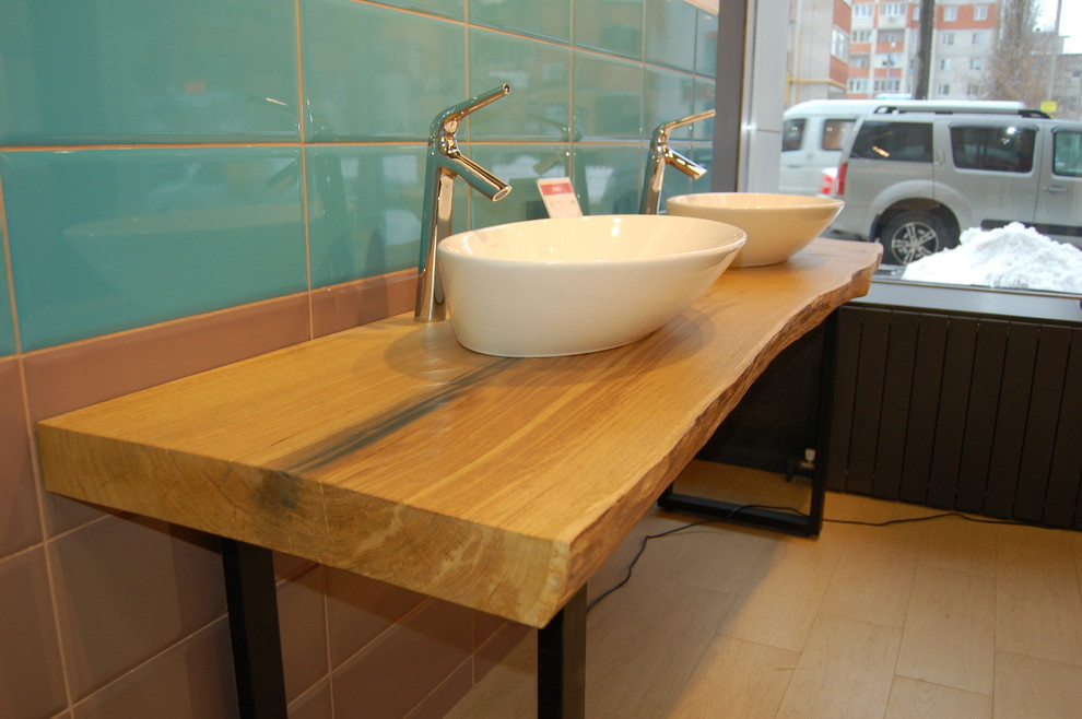 под раковину