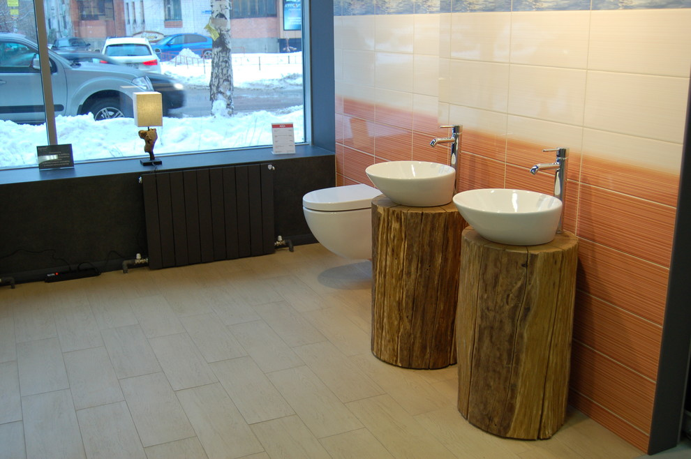 под раковину