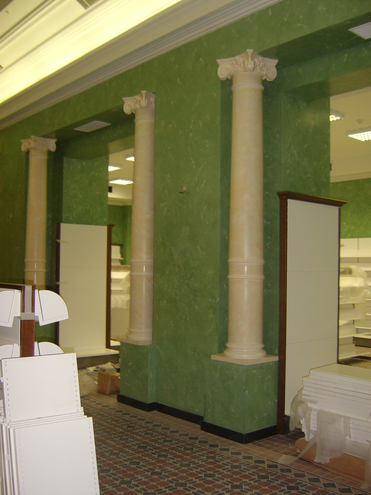 Дом книги на Невском