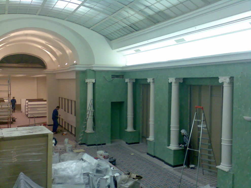 Дом книги на Невском