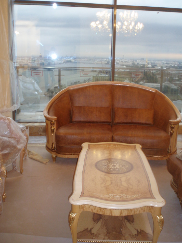 Отель Мон Блан