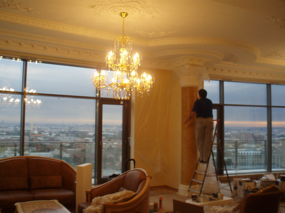 Отель Мон Блан