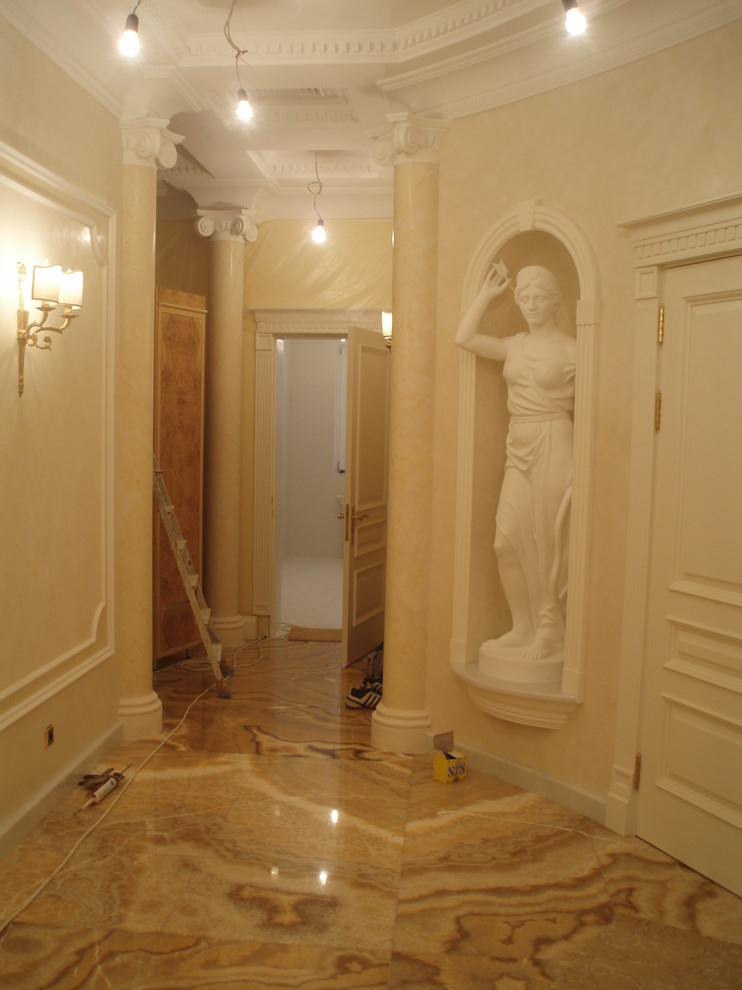 Отель Мон Блан