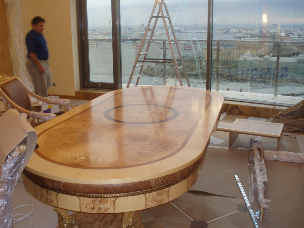 Отель Мон Блан