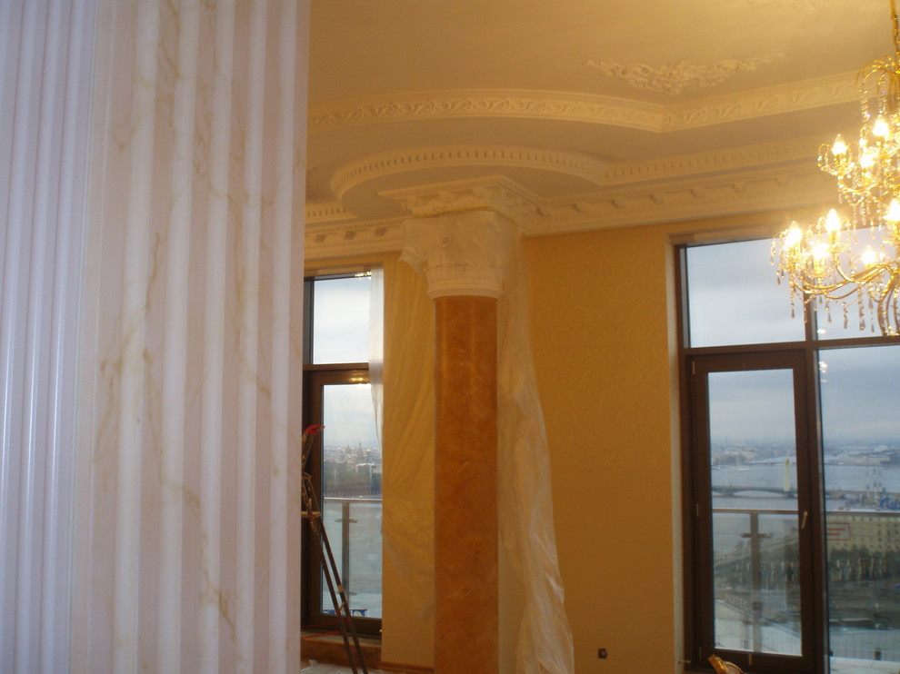 Отель Мон Блан