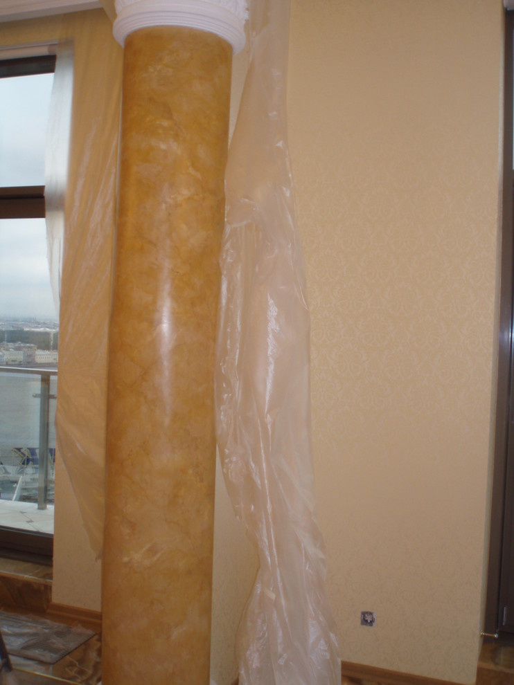 Отель Мон Блан