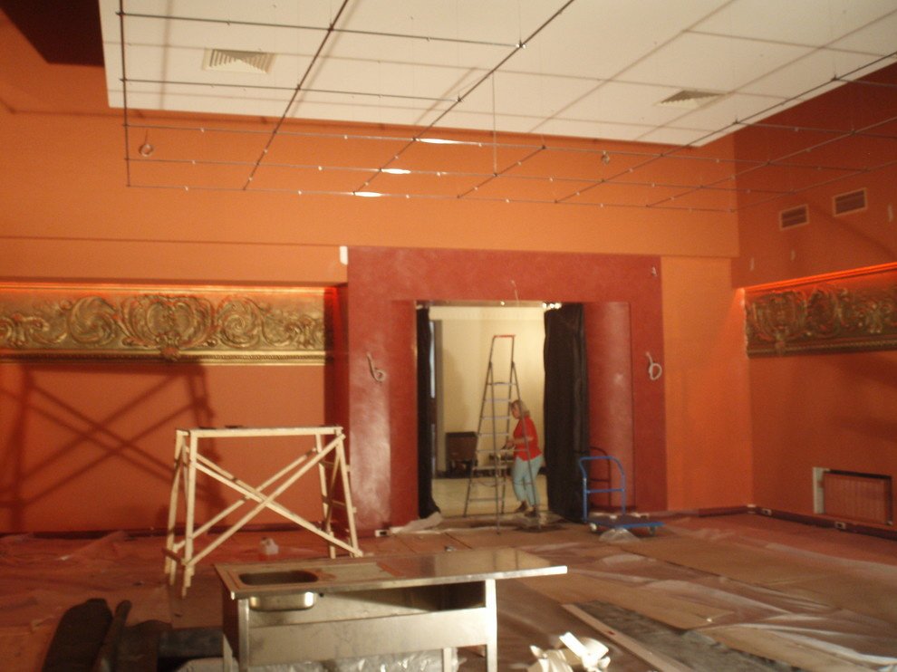 Казино Невский