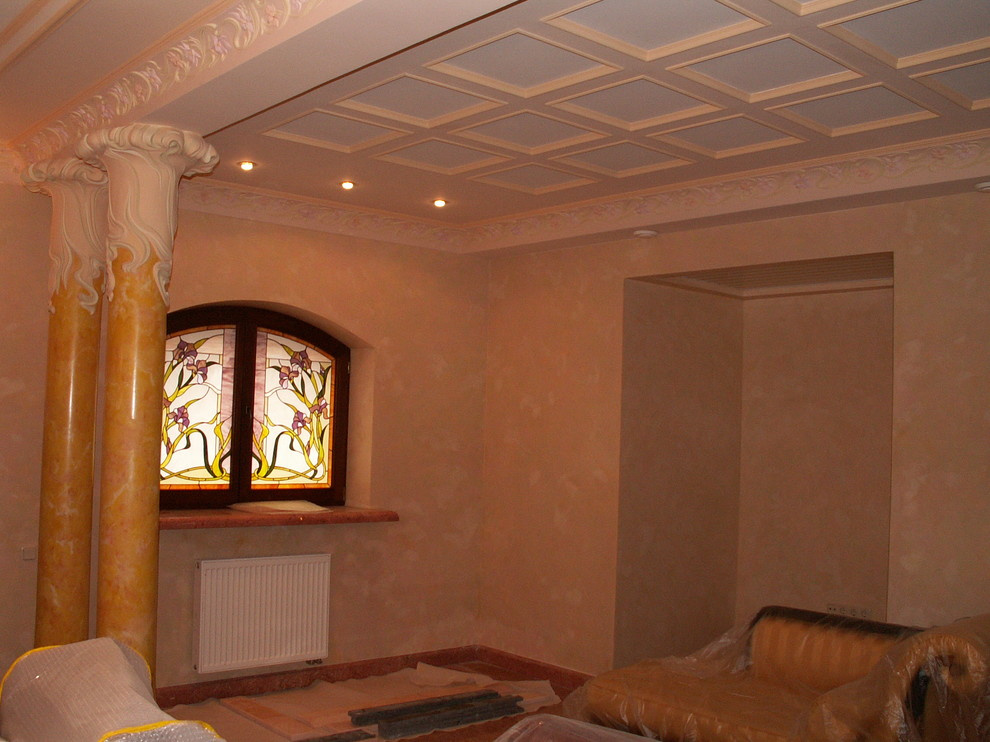 Каменный остров