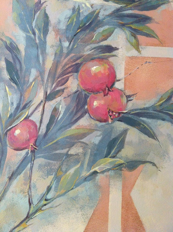 Декор для интерьера