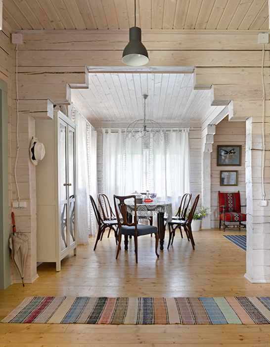 Дача на Оке