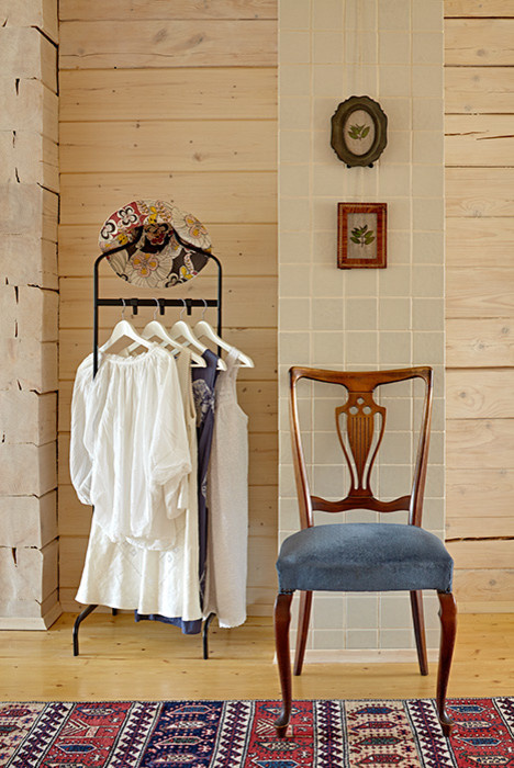 Дача на Оке