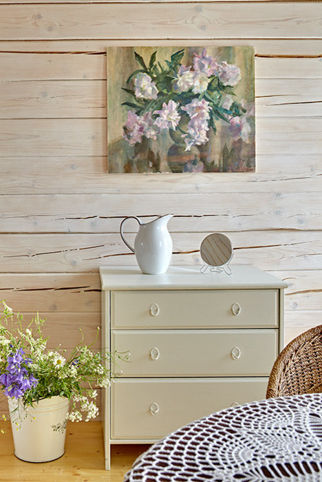 Дача на Оке