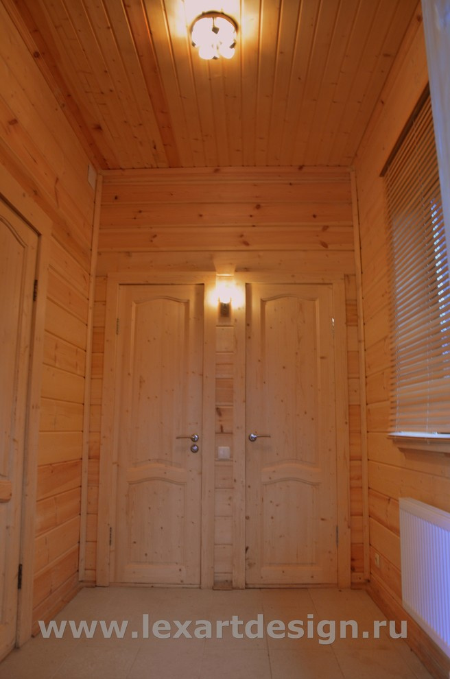 Банный комплекс в Сорочанах