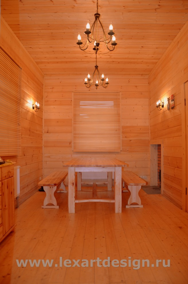 Банный комплекс в Сорочанах