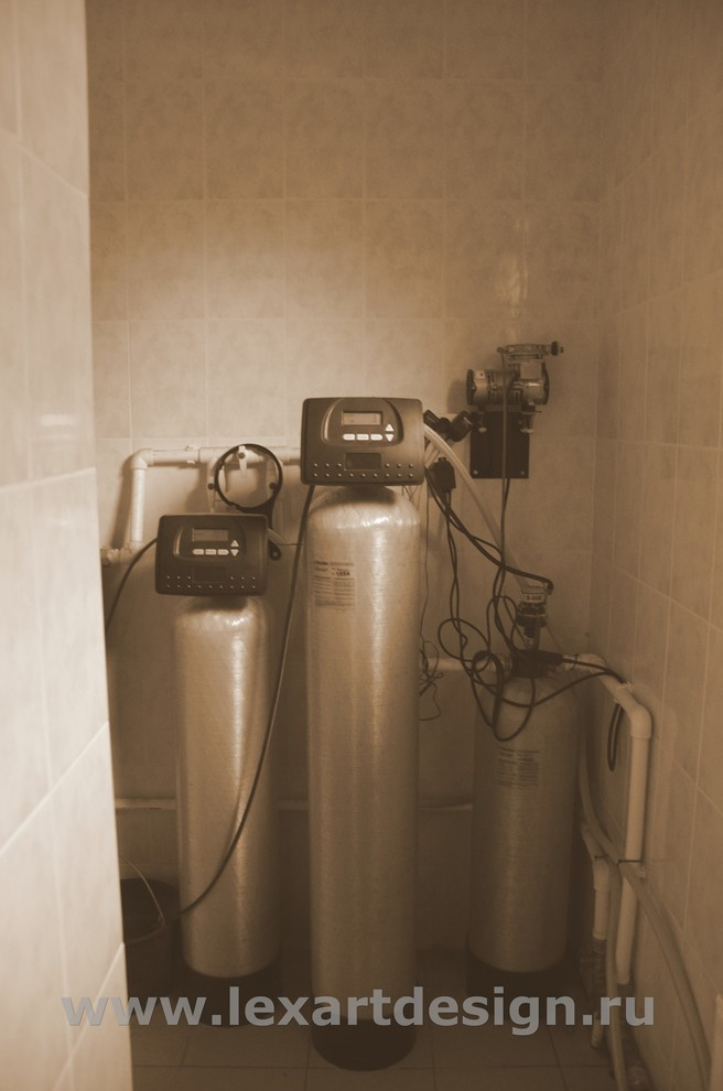 Обложка проекта: Банный комплекс в Сорочанах