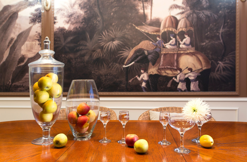 Частный дом в Новороссийске