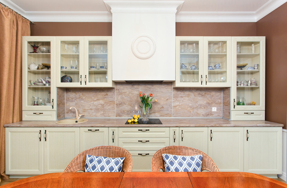 Частный дом в Новороссийске