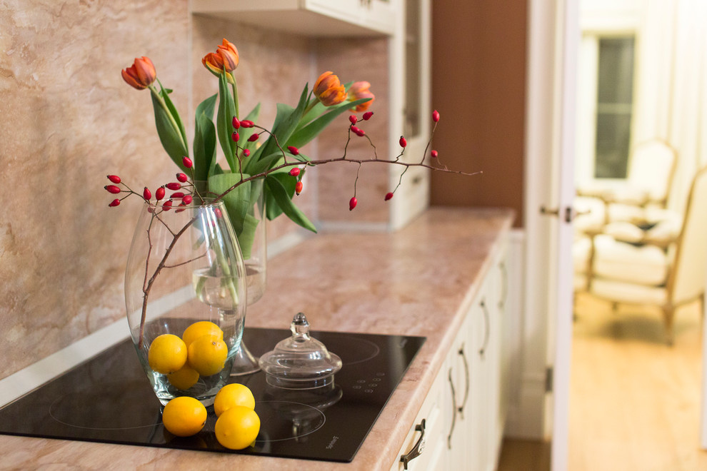 Частный дом в Новороссийске