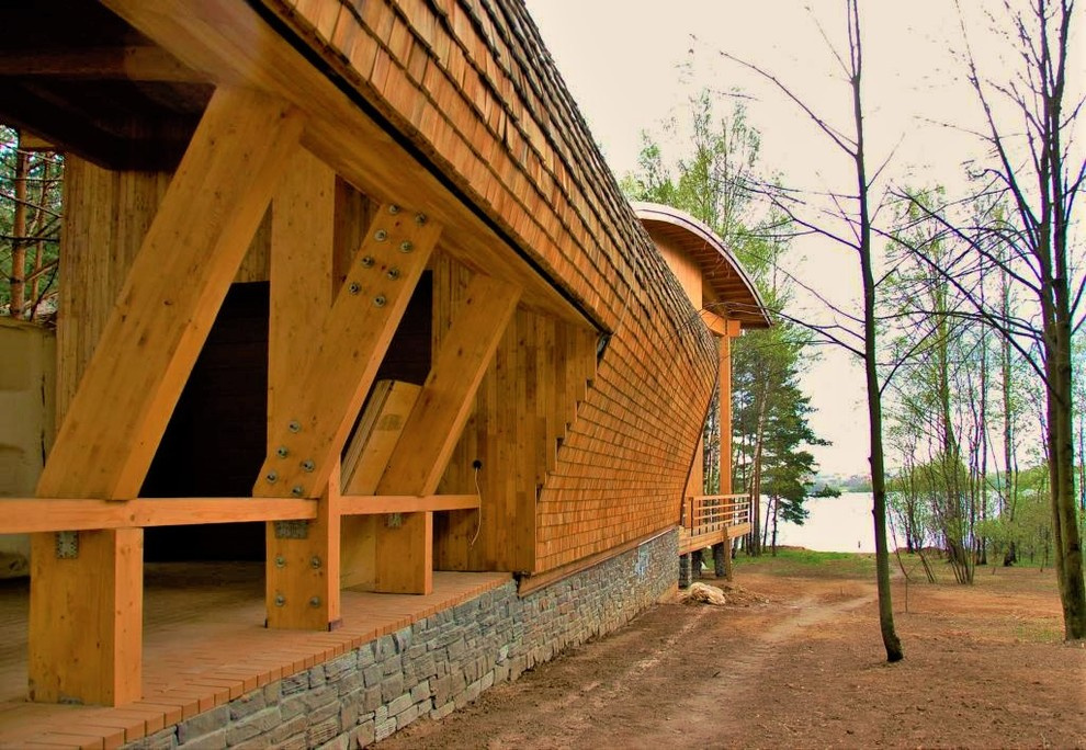 Поселок ЖЕСКОВО