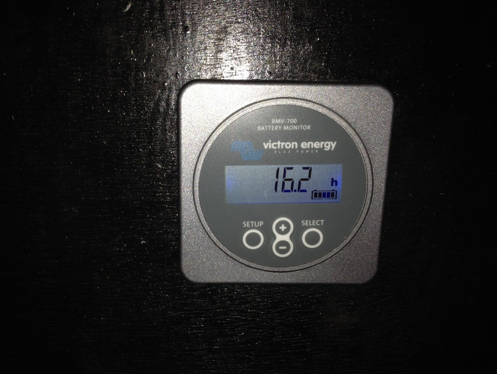 Солнечная электростанция на 5 кВа