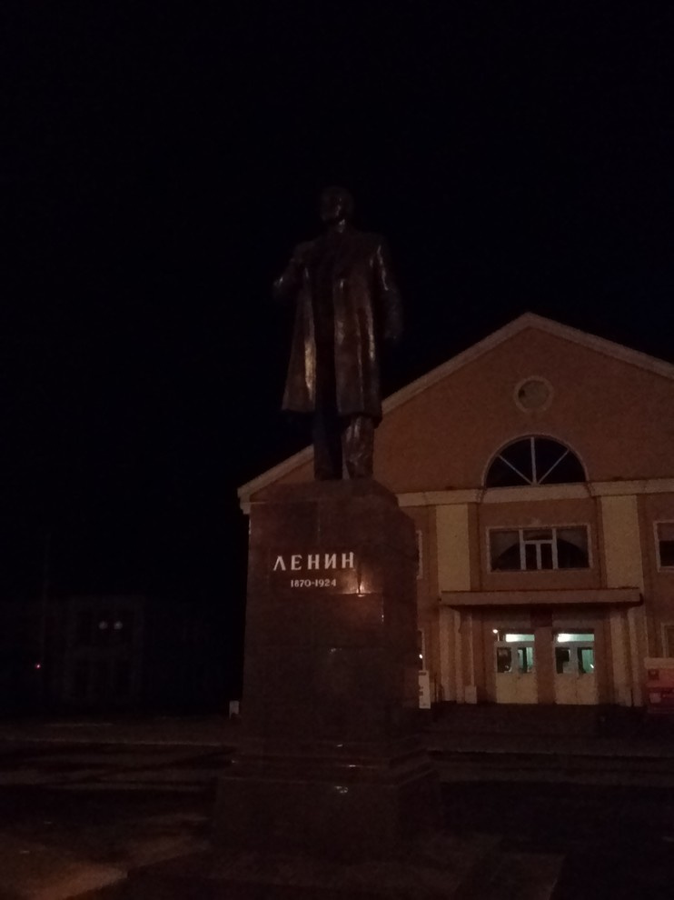 реставрация памятника