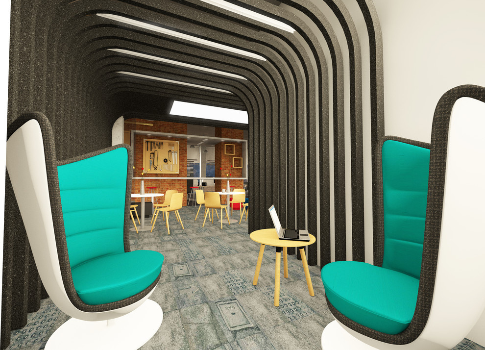 Офис 300 кв.метров