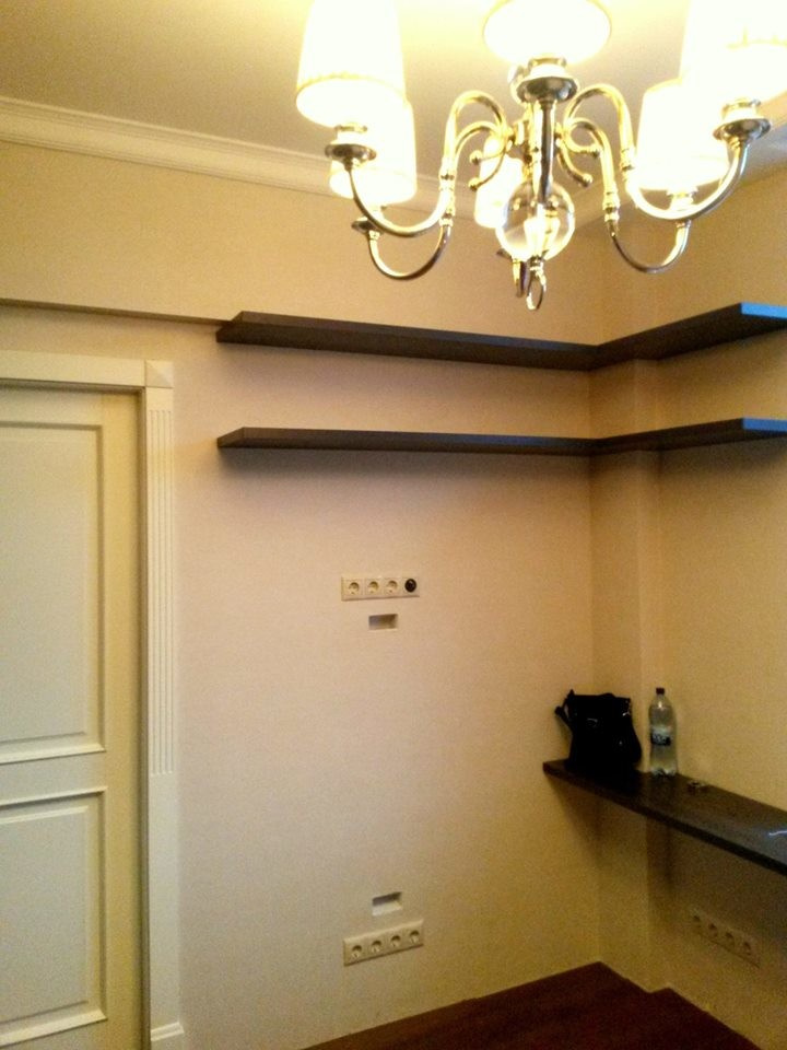 Современный кабинет