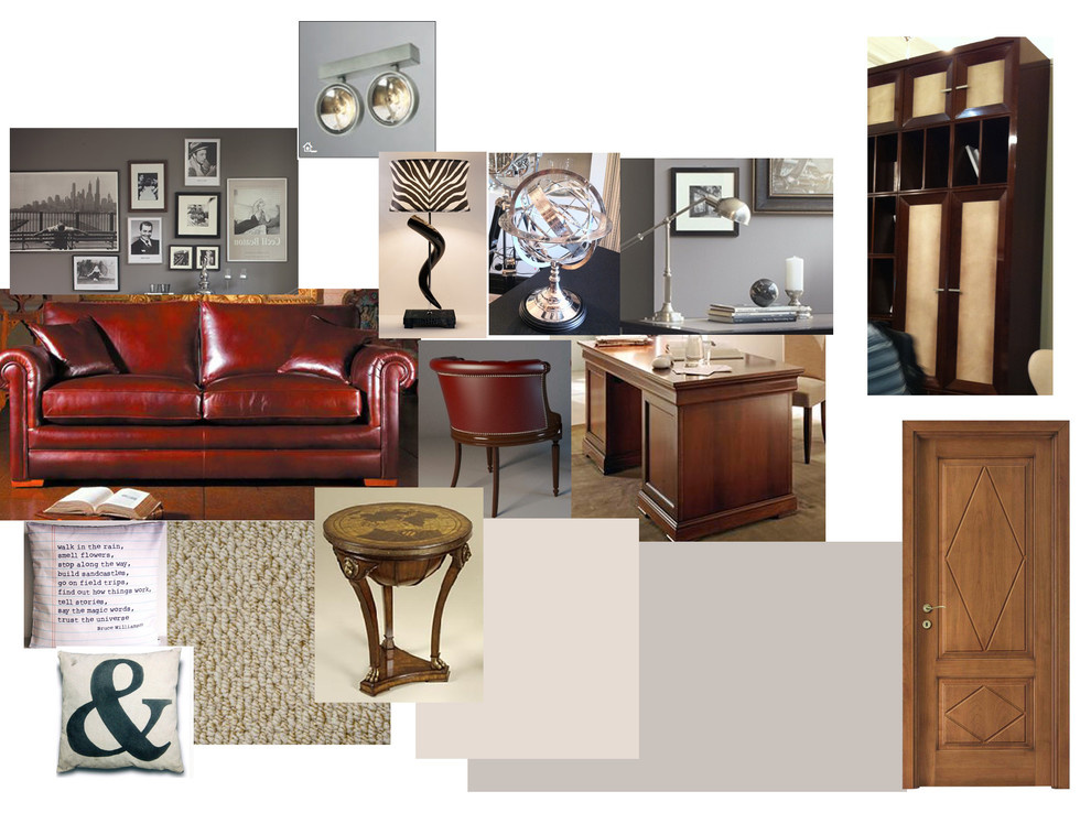 Американская классика