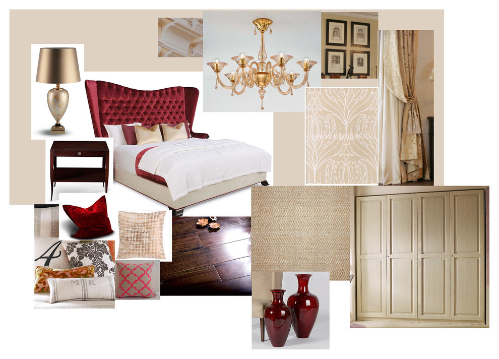 Американская классика