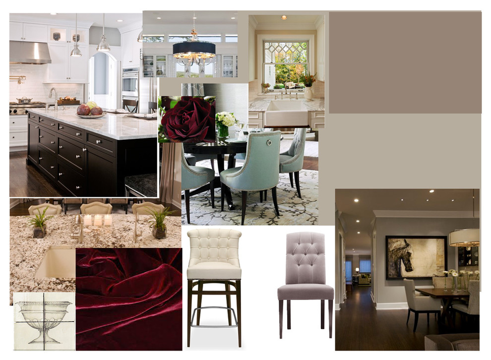 Американская классика