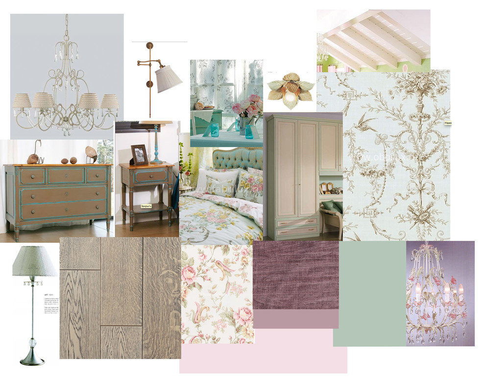 Американская классика