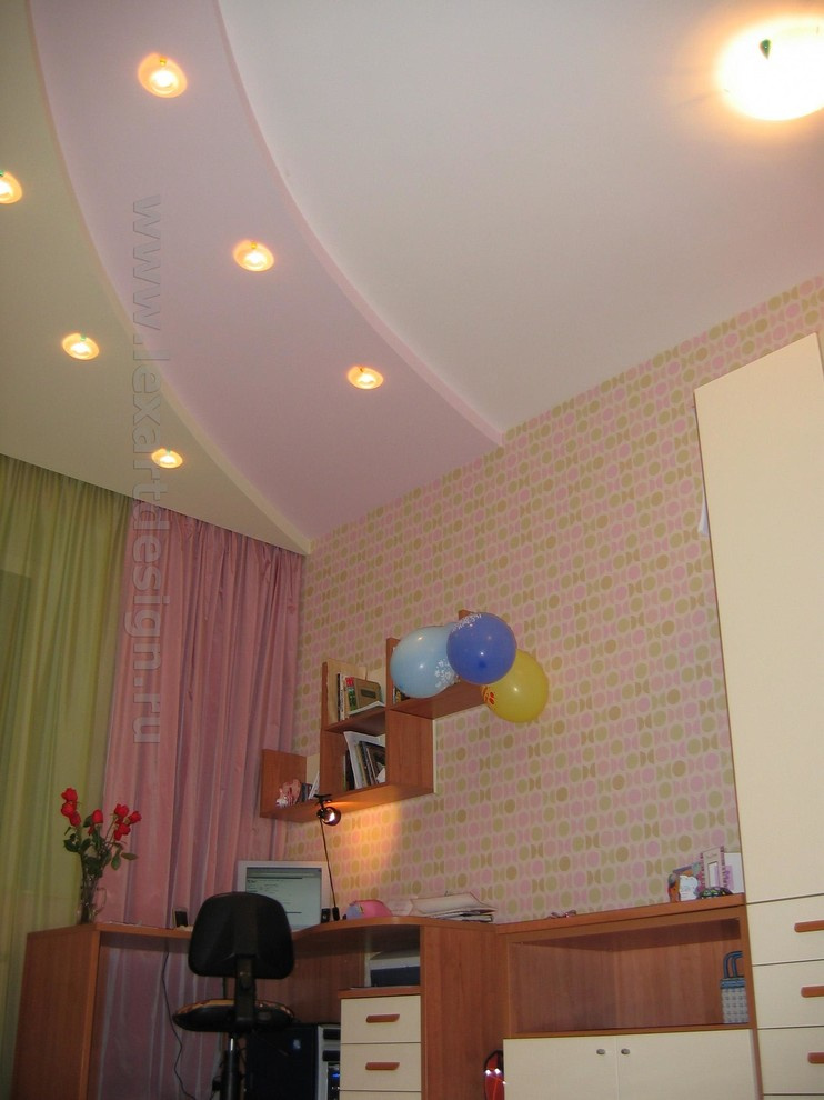 Квартира. На Проспекте Маршала Жукова.