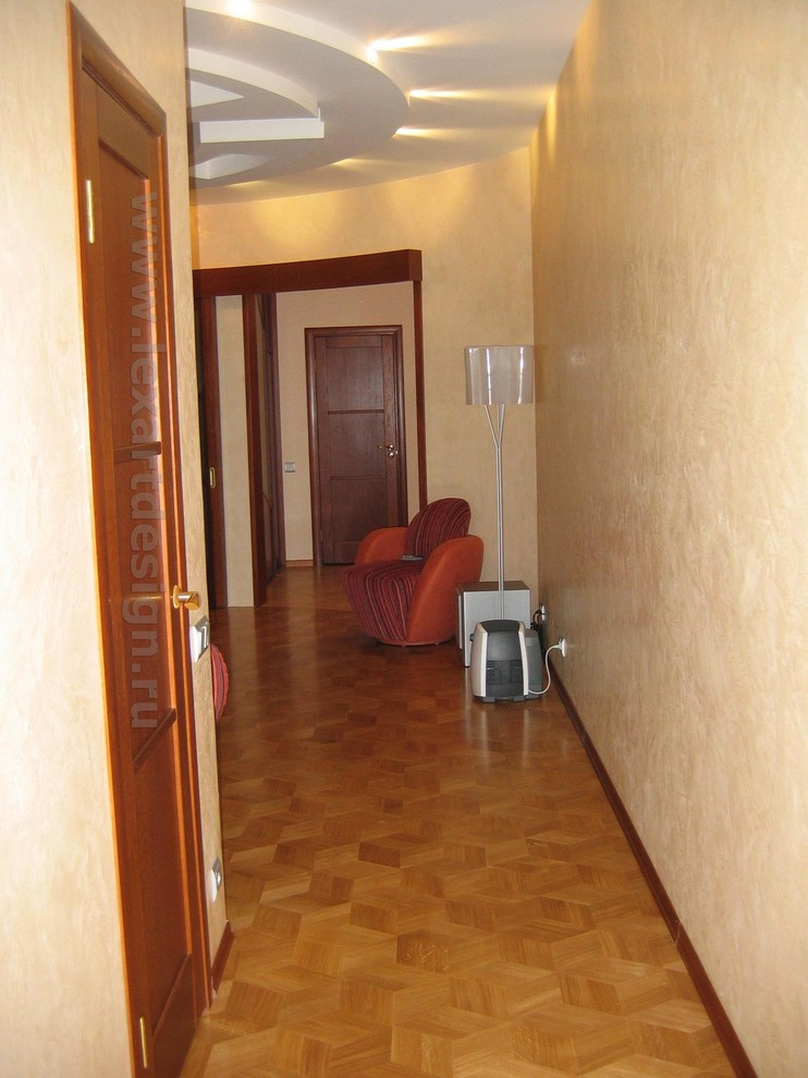 Квартира. На Проспекте Маршала Жукова.