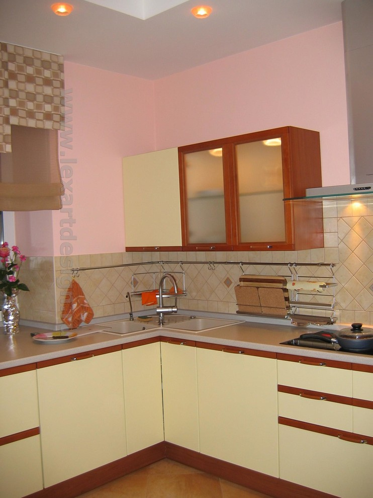 Квартира. На Проспекте Маршала Жукова.